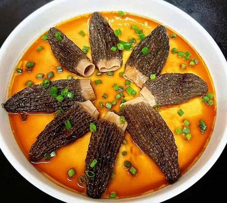 Loại cây dại mọc um tùm ở Việt Nam, "trời Tây" bán giá 13 triệu đồng/kg - 4