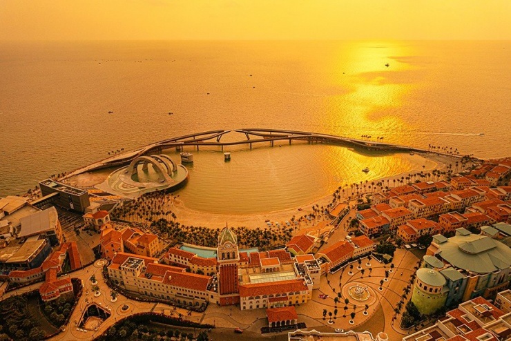 Ảnh Vietnamtourism