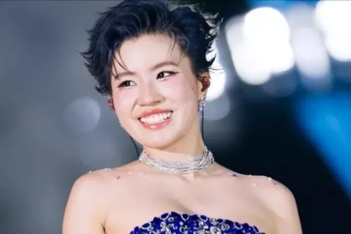 Pháo đã xóa 'Sự nghiệp chướng'