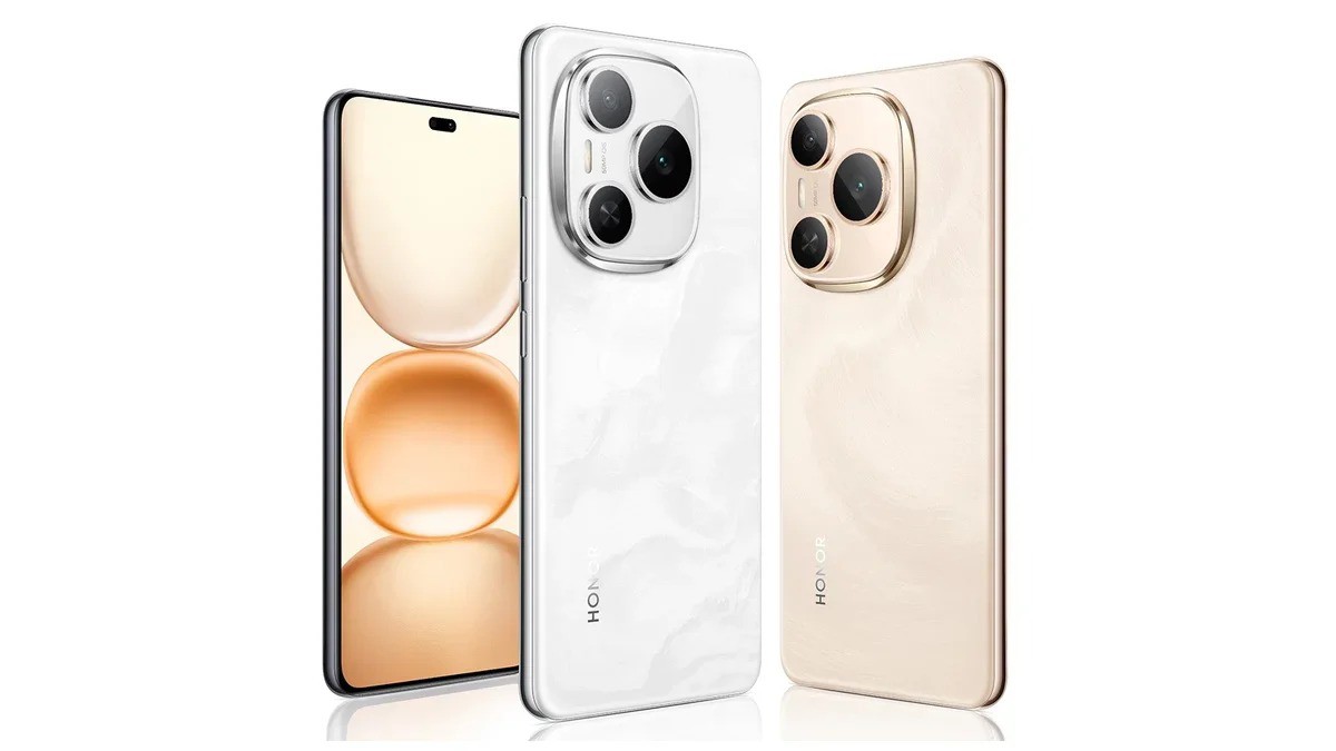 Honor Power thế hệ đầu tiên