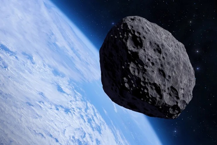 “Mặt Trăng thứ hai” của Trái Đất vừa được xác nhận.