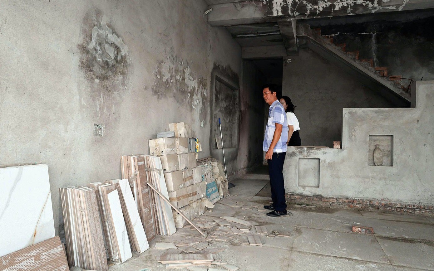 ‘Độc lạ’ Hải Phòng, 2 người cùng được cấp sổ đỏ trên một thửa đất - 3