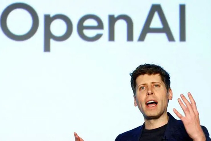 CEO OpenAI bắt trend "6 7", sẵn sàng sử dụng cho GPT thế hệ tiếp theo?