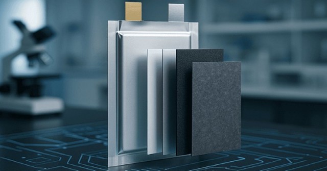 Bước đột phá công nghệ mở đường cho pin thể rắn ngày càng rẻ hơn