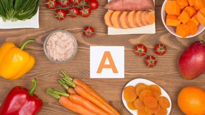 Tiêu thụ thực phẩm giàu beta - carotene giúp tăng cường vitamin A cho cơ thể, hỗ trợ tái tạo tổn thương tế bào, củng cố sức khỏe làn da từ bên trong.