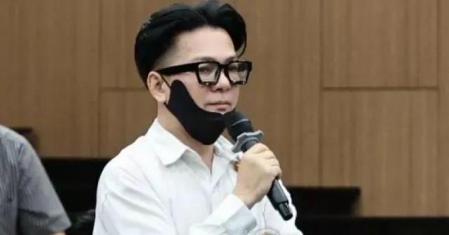 Ca sĩ Vũ Hà khai về việc đánh bạc tại King Club...