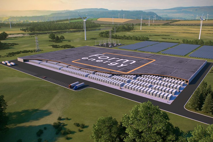 Điều này mở ra một tương lai mới cho ngành lưu trữ năng lượng.