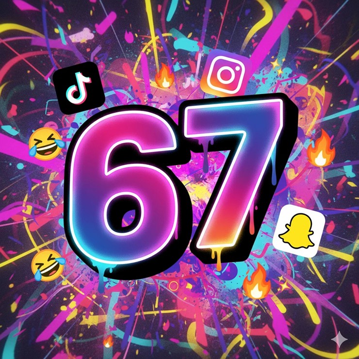 "6 7" vẫn đang là thuật ngữ chưa được giải thích một cách rõ ràng.