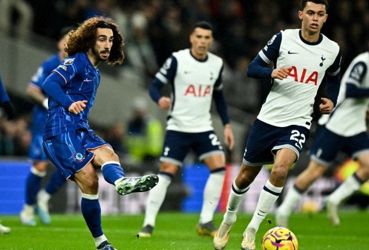 Tottenham và Chelsea gặp nhau giữa lúc Chelsea đang có phong độ không tốt