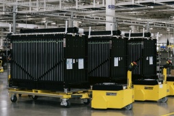 Công nghệ pin có thể soán ngôi lithium