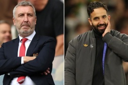 Sếp lớn báo tin vui: MU sẵn sàng mua sắm, hé lộ tiêu chí tuyển tân binh