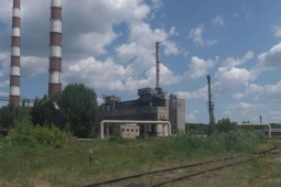 Ông Zelensky phản ứng việc Nga đánh trúng nhà máy nhiệt điện công suất 830MW