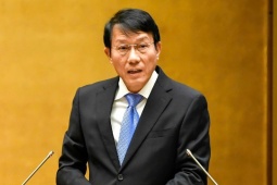 Bổ sung quy định các loại xe ô tô phải lắp thiết bị giám sát hành trình