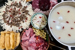 Những món lẩu siêu ngon, dễ nấu nhất định phải thử khi gió mùa về