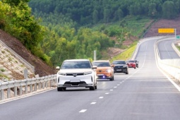 VinFast của tỷ phú Phạm Nhật Vượng đã bán được bao nhiêu xe điện các loại?