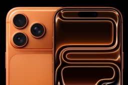 Giá linh kiện iPhone 17 cho người dùng tự sửa chữa, thay thế