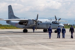 Nga bất ngờ khôi phục hoạt động quân sự thường xuyên ở Syria