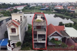 ‘Độc lạ’ Hải Phòng, 2 người cùng được cấp sổ đỏ trên một thửa đất