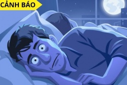 Tin tức sức khỏe - Cảnh báo: Tiểu đêm có thể là dấu hiệu nguy hiểm của bệnh này – đừng bỏ qua!