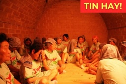 Tin tức sức khỏe - “Học lỏm” người Nhật 3 bí quyết giúp đánh bật đàm ho khó thở “không tốn một xu”!