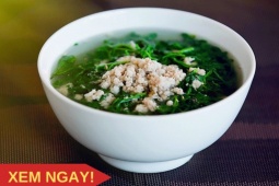 Tin tức sức khỏe - Loại rau “tanh nồng” ai cũng tránh xa nhưng “bổ tựa nhân sâm”, dưỡng phổi giảm ho cực tốt!