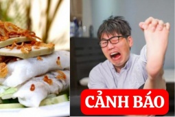 Tin tức sức khỏe - Bất ngờ: Món ăn “khoái khẩu” đang ngấm ngầm hủy hoại xương khớp của bạn