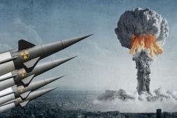 Gần 10.000 đầu đạn hạt nhân đang biên chế khắp thế giới