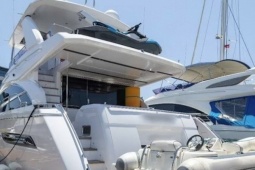 Sau Mỹ và Anh, Singapore tịch thu hàng loạt tài sản của Tập đoàn Prince