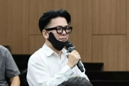 Ca sĩ Vũ Hà khai về việc đánh bạc tại King Club ở Hà Nội