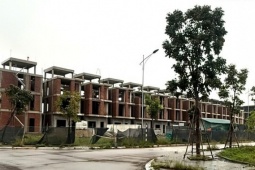 Kết luận thanh tra chỉ rõ sai phạm của dự án khu nhà ở thuộc Tập đoàn Sơn Hải tại Quảng Trị