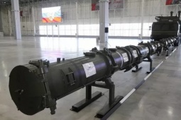 Ukraine: Nga nã loạt tên lửa 9M729 - vũ khí từng làm đổ vỡ hiệp ước vũ khí hạt nhân với Mỹ