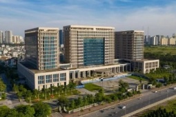 Thanh tra Chính phủ chuyển sang Bộ Công an làm rõ 5 vấn đề liên quan dự án trụ sở Bộ Ngoại giao