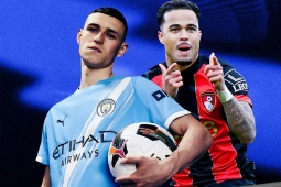 Bournemouth và thời cơ vàng đánh bại Man City, thành ứng viên vô địch Ngoại hạng Anh