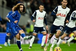Dự đoán tỷ số vòng 10 Ngoại hạng Anh: Tottenham ngáng chân Chelsea, MU mơ vào top 4