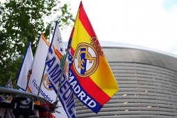 Đằng sau vụ Real Madrid đòi UEFA bồi thường 4,5 tỷ euro vì Super League