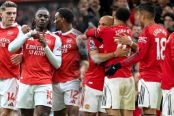 Nhận định trận HOT Ngoại hạng Anh: MU phục hận, Arsenal đến miền đất lành