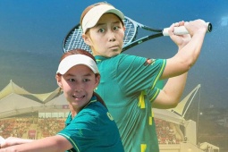 Nóng nhất thể thao trưa 31/10: Ngô Hồng Hạnh đoạt suất dự tennis tại SEA Games 33