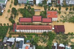 Trường học ở Huế chuẩn bị dạy trực tuyến