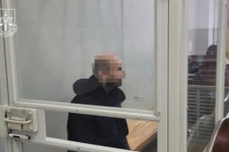 Ukraine bắt công dân Anh với cáo buộc làm gián điệp cho Nga, London có động thái