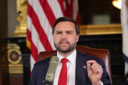 Phó Tổng thống Mỹ: Thử nghiệm hạt nhân cần thiết cho an ninh Mỹ