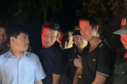 Vụ thảm án ở Đồng Nai: Lộ trình di chuyển bí ẩn trước khi gây án của Lê Sỹ Tùng