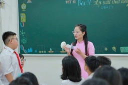 Học sinh cả nước có được nghỉ Tết Dương lịch 2026 dài ngày?