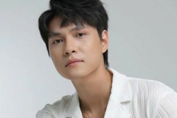 Nam diễn viên gây tranh cãi trong 'Gió ngang khoảng trời xanh' rời đoàn làm phim, chia sẻ điều tâm huyết với khán giả