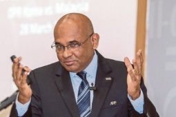 Bóng đá Malaysia đối mặt với án trừng phạt tiếp theo từ AFC