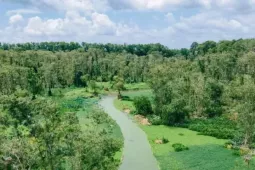 Du lịch - Du lịch miền Tây mùa nước nổi, những trải nghiệm không thể bỏ lỡ