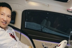 Điều gì đang xảy ra với công ty kinh doanh ô tô của dân chơi xe Huấn "Hoa Hồng"?