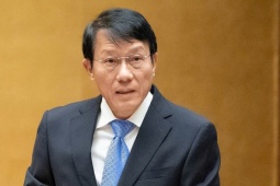 Đề xuất giao Bộ Công an quản lý định danh địa chỉ IP