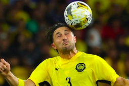 12 diến biến chính trong bê bối nhập tịch ở tuyển Malaysia