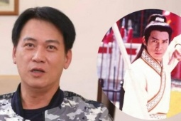 'Triển Chiêu đẹp trai nhất màn ảnh' Chân Chí Cường qua đời