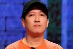 Game show có Trường Giang xin lỗi